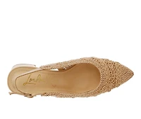 Women's London Rag Tolina Pumps