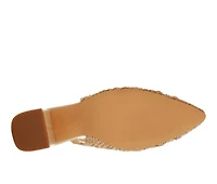 Women's London Rag Tolina Pumps