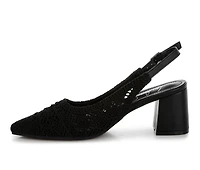 Women's London Rag Tolina Pumps