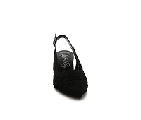 Women's London Rag Tolina Pumps
