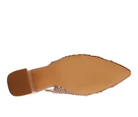 Women's London Rag Tolina Pumps