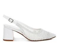 Women's London Rag Tolina Pumps