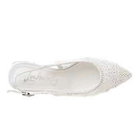Women's London Rag Tolina Pumps