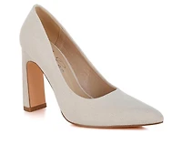 Women's London Rag Uboa Pumps