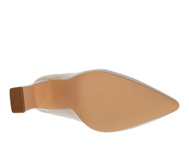 Women's London Rag Uboa Pumps