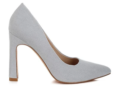 Women's London Rag Uboa Pumps