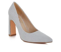 Women's London Rag Uboa Pumps