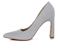 Women's London Rag Uboa Pumps