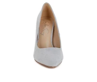 Women's London Rag Uboa Pumps