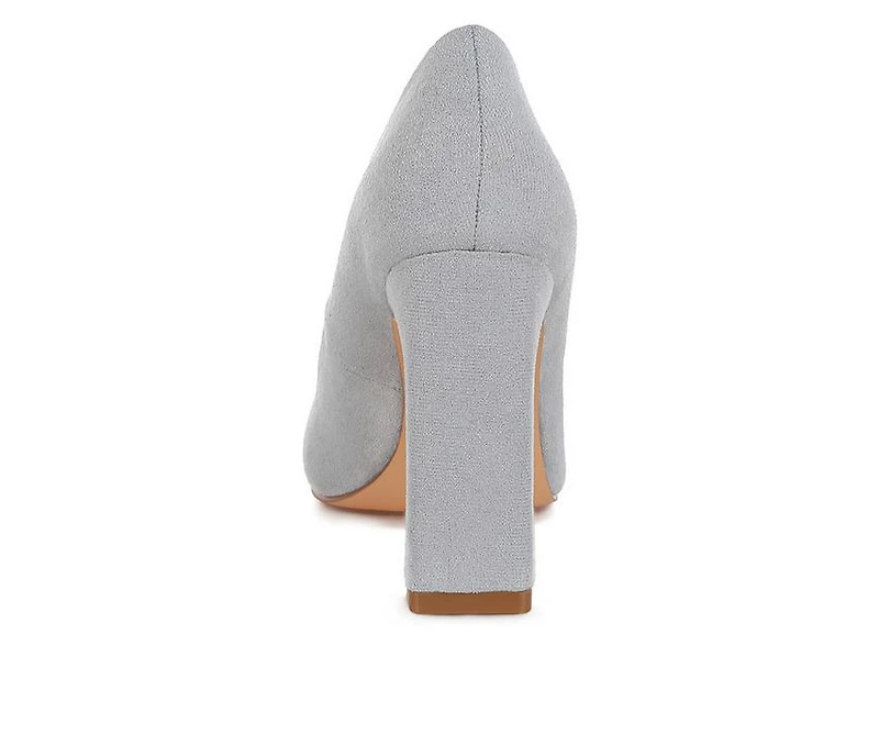 Women's London Rag Uboa Pumps