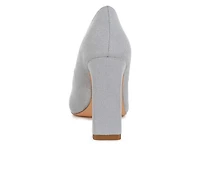 Women's London Rag Uboa Pumps