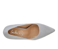 Women's London Rag Uboa Pumps