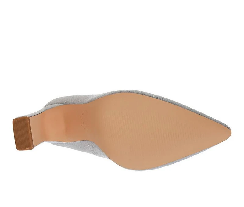 Women's London Rag Uboa Pumps