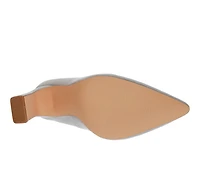 Women's London Rag Uboa Pumps