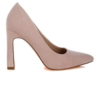 Women's London Rag Uboa Pumps