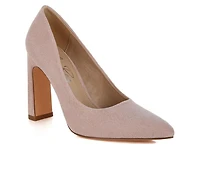 Women's London Rag Uboa Pumps