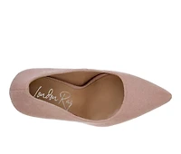 Women's London Rag Uboa Pumps