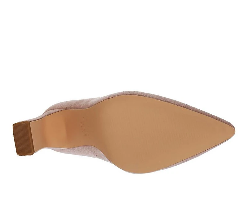 Women's London Rag Uboa Pumps