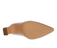 Women's London Rag Uboa Pumps