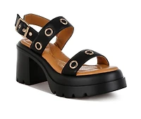 Women's London Rag Urla Heeled Sandals
