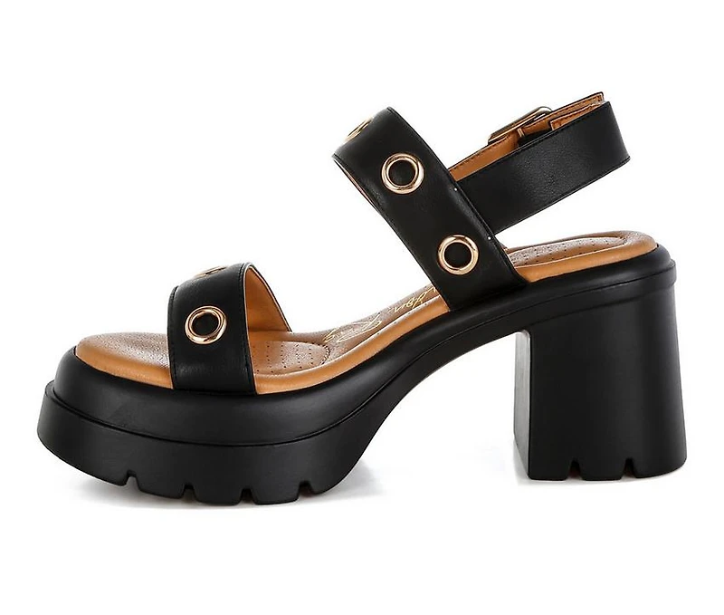 Women's London Rag Urla Heeled Sandals