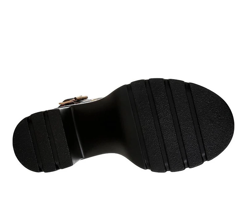 Women's London Rag Urla Heeled Sandals