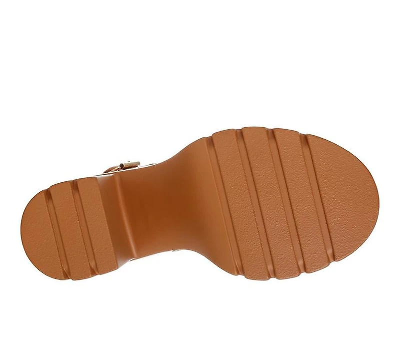 Women's London Rag Urla Heeled Sandals