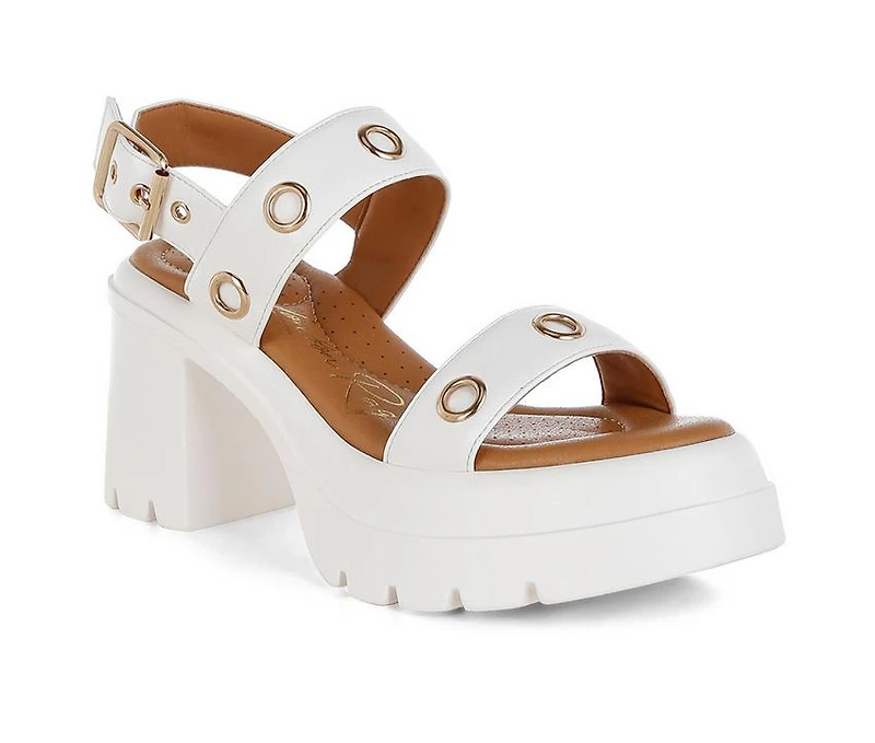Women's London Rag Urla Heeled Sandals