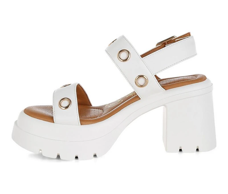 Women's London Rag Urla Heeled Sandals