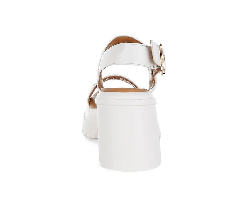 Women's London Rag Urla Heeled Sandals