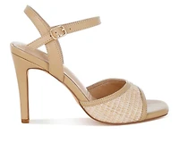 Women's London Rag Vilasta Stiletto Sandals