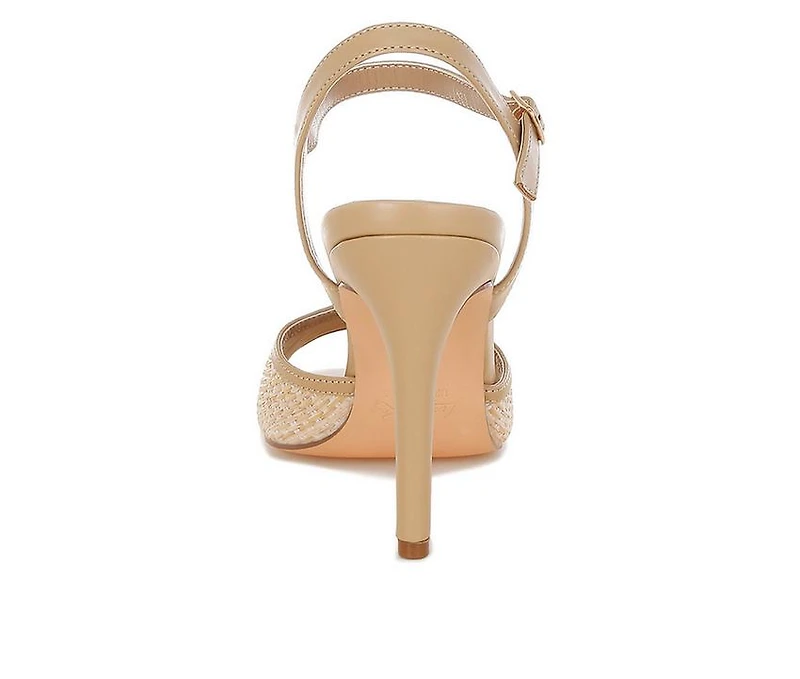 Women's London Rag Vilasta Stiletto Sandals