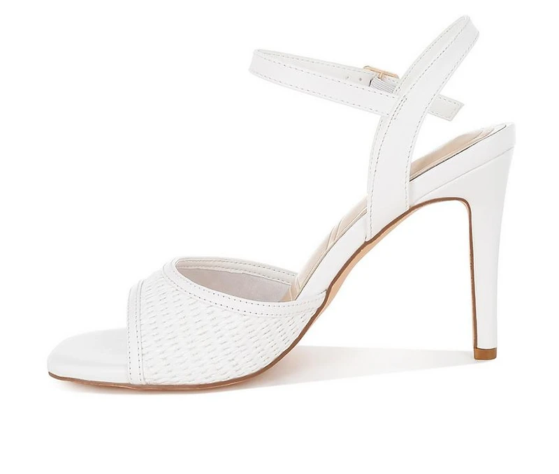 Women's London Rag Vilasta Stiletto Sandals