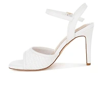 Women's London Rag Vilasta Stiletto Sandals