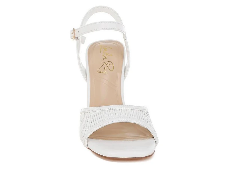 Women's London Rag Vilasta Stiletto Sandals