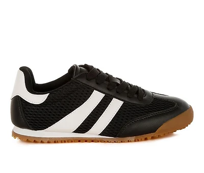 Women's London Rag Blaster Casual Sneakers
