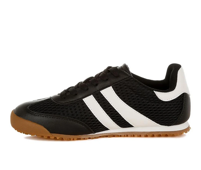 Women's London Rag Blaster Casual Sneakers