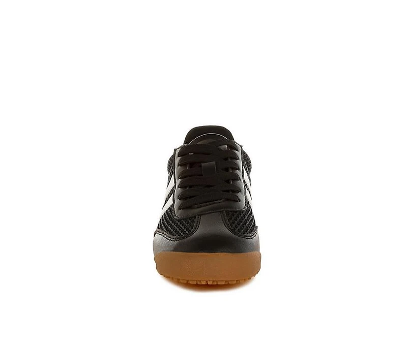 Women's London Rag Blaster Casual Sneakers
