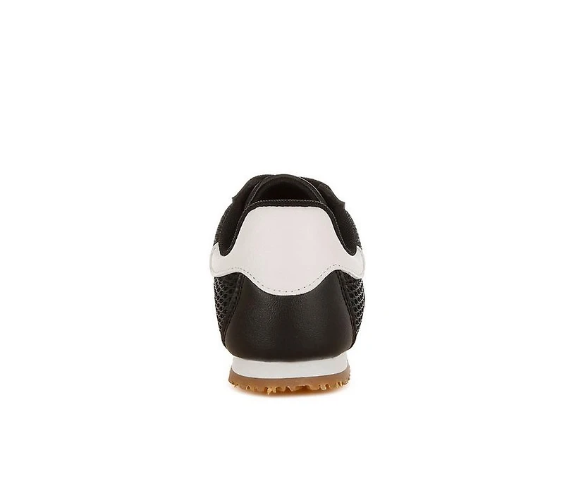 Women's London Rag Blaster Casual Sneakers