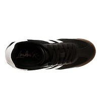 Women's London Rag Blaster Casual Sneakers