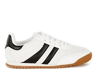 Women's London Rag Blaster Casual Sneakers