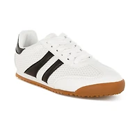 Women's London Rag Blaster Casual Sneakers