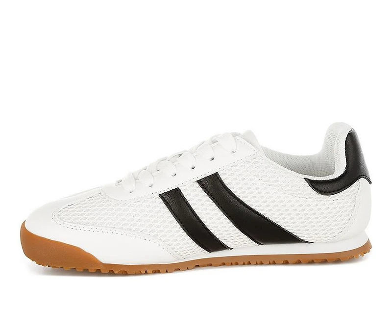 Women's London Rag Blaster Casual Sneakers