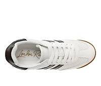 Women's London Rag Blaster Casual Sneakers
