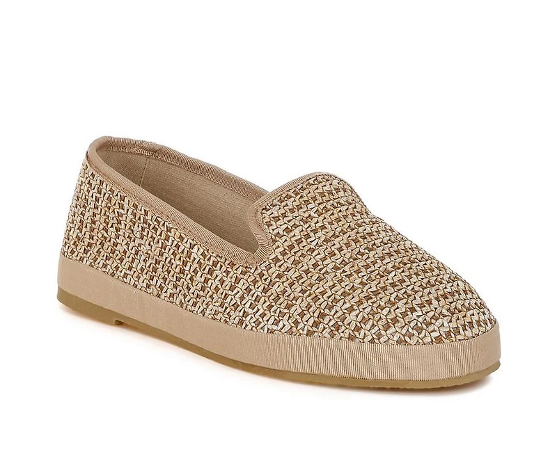 Women's London Rag Busaba Casual Slip-On Shoes