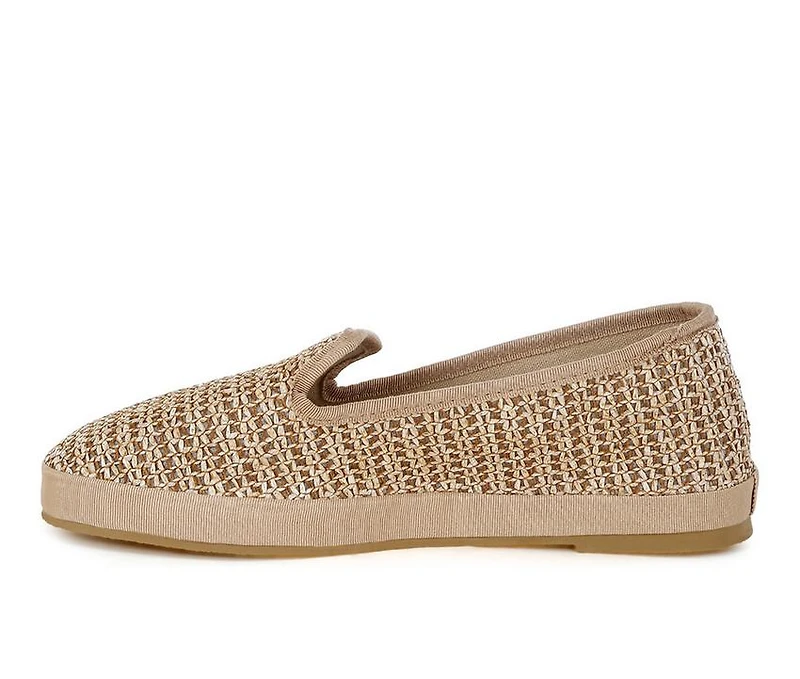 Women's London Rag Busaba Casual Slip-On Shoes