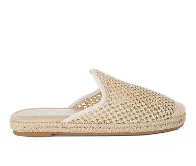 Women's London Rag Nongai Slip-On Shoes