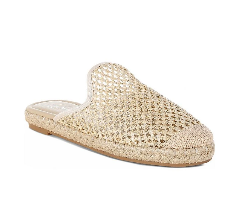 Women's London Rag Nongai Slip-On Shoes