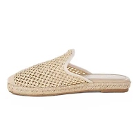 Women's London Rag Nongai Slip-On Shoes