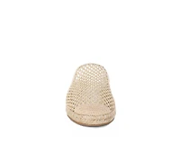 Women's London Rag Nongai Slip-On Shoes